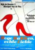 Постер «Hoge hakken, echte liefde»
