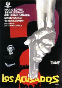 «Los acusados»