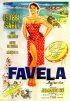 Постер «Favela»