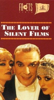 «El amante de las películas mudas»