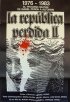 Постер «Потерянная республика»