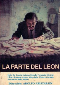 «La parte del león»