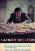 Постер «La parte del león»
