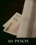 Постер «10 pesos»