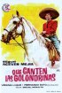 Постер «Que me toquen las golondrinas»