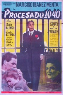 «Procesado 1040»