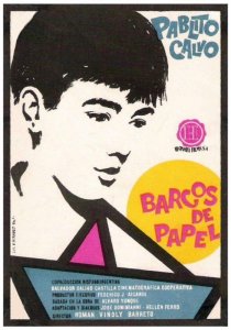 «Barcos de papel»