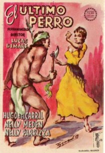 «El último perro»