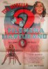 Постер «Филомена Мартурано»