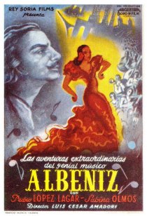 «Albéniz»