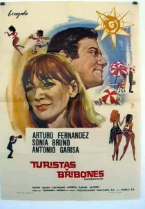 «Turistas y bribones»