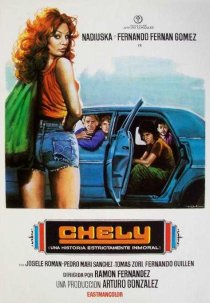 «Chely»