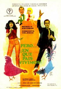 «Pero... ¿en qué país vivimos?»