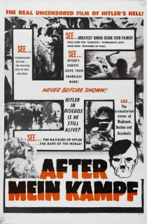 «After Mein Kampf»
