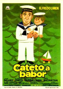 «Cateto a babor»