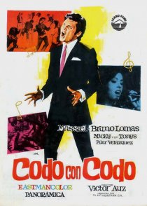 «Codo con codo»