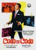 Постер «Codo con codo»