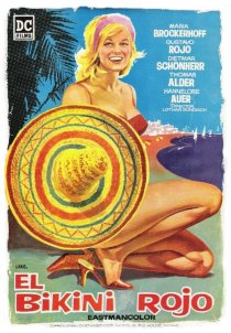 «Komm mit zur blauen Adria»