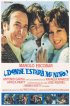 Постер «¿Dónde estará mi niño?»