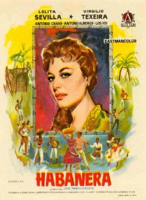 «Habanera»