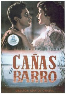 «Cañas y barro»
