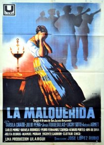 «La malquerida»