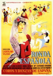 «Ronda española»
