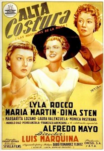 «Alta costura»
