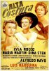 Постер «Alta costura»