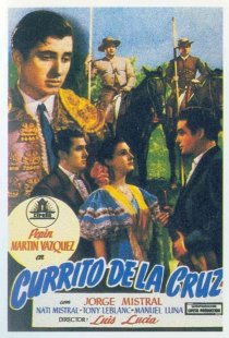 «Currito de la Cruz»