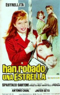 «Han robado una estrella»