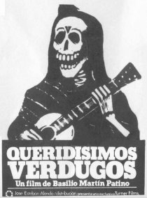 «Queridísimos verdugos»