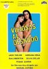 Постер «Viciosas al desnudo»