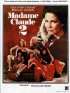 Постер «Мадам Клод 2»