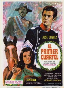 «El primer cuartel»