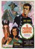 Постер «El primer cuartel»
