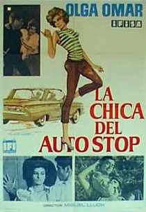 «La chica del autostop»
