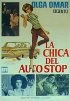 Постер «La chica del autostop»