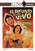 Постер «El difunto es un vivo»