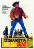 Постер «Динамитный Джим»