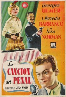 «La canción del penal»