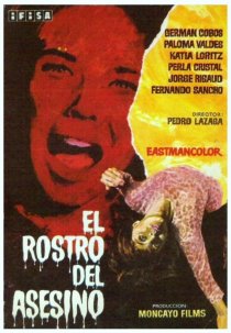 «El rostro del asesino»