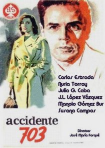 «Accidente 703»