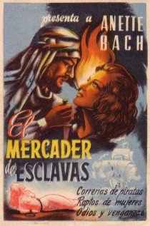 «Il mercante di schiave»