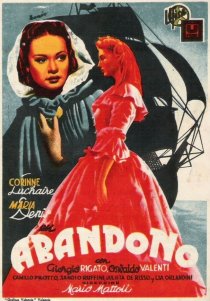 «Abbandono»
