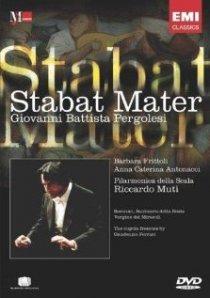 «Pergolesi»