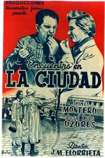 «Encuentro en la ciudad»
