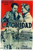 Постер «Encuentro en la ciudad»