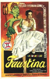 «Фаустина»