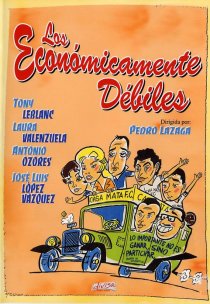 «Los económicamente débiles»